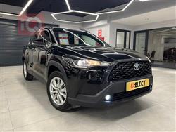 تويوتا كورولا كروس